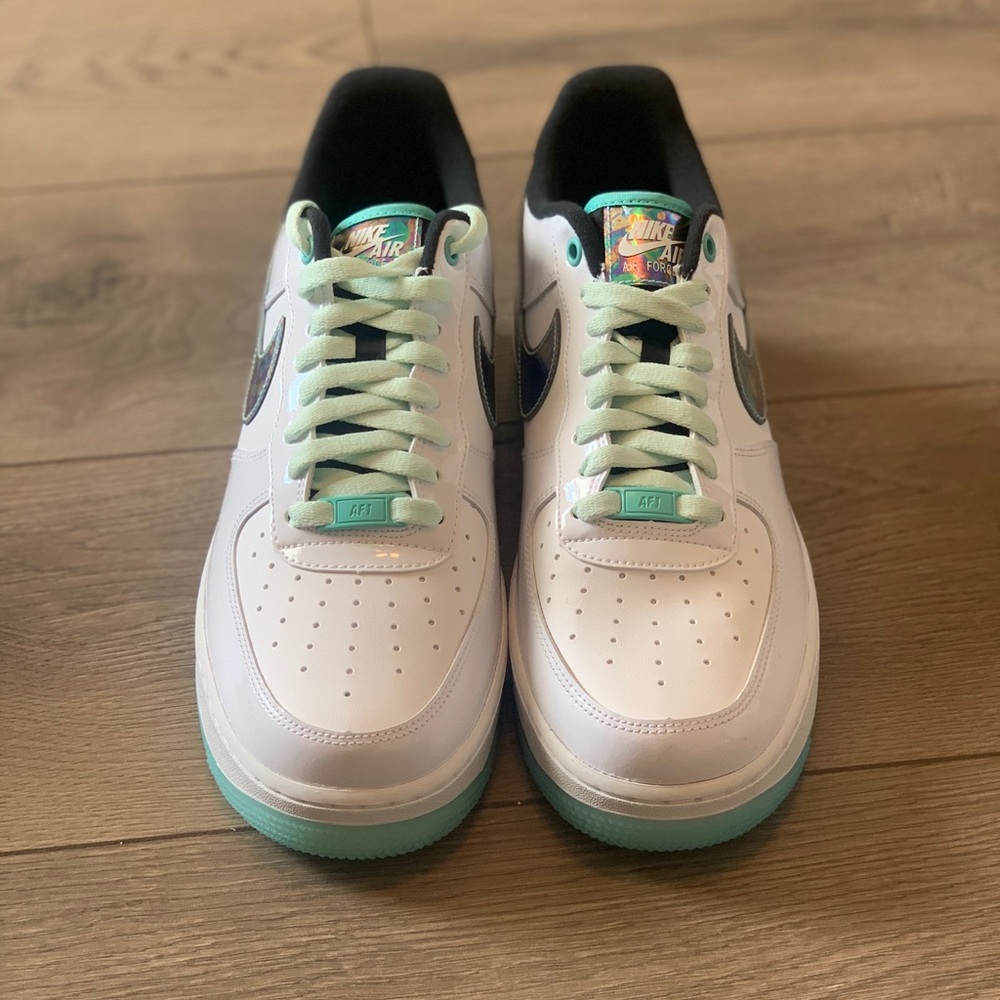 🆕❌SOLD❌Nike Air Force Abalone